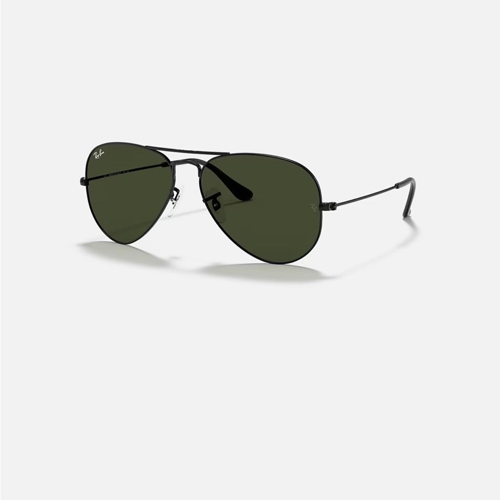 Ray-Bans Aviator Classic